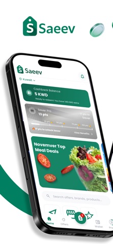 SAEEV screenshot