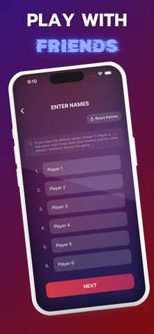 Mafiaa iPhone screenshot