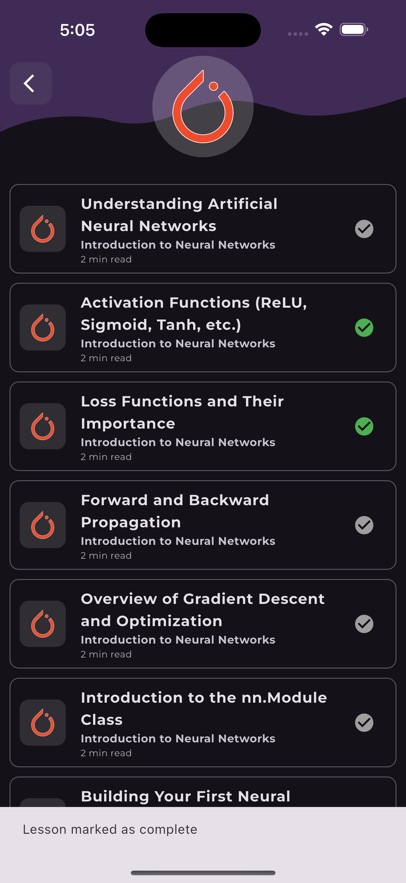 Learn Pytorch