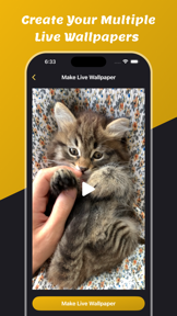 Crop Videos: Crop, Trim & Mp3 screenshot