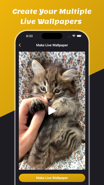 Crop Videos: Crop, Trim & Mp3 screenshot-7