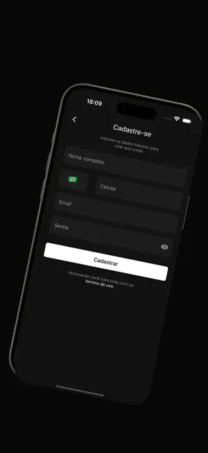 Dona Navalha screenshot 1