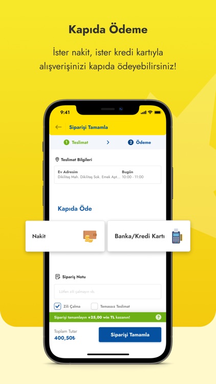 Cepte Şok screenshot-5