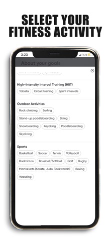 Fit-mate24 Screenshot 2 of 8