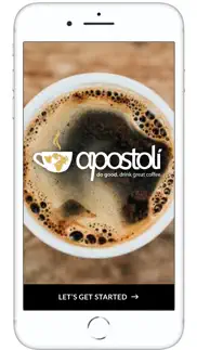 apostoli coffee problems & solutions and troubleshooting guide - 1