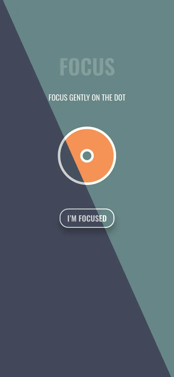 Screenshot #2 pour Guiding Beacon: Mindful Calm