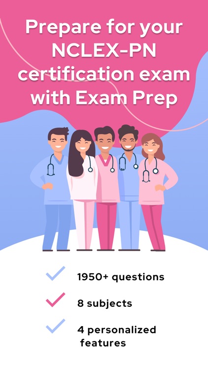 NCLEX PN Mastery Exam Practice