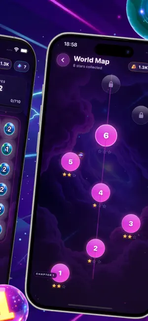 Orb Odyssey screenshot 4
