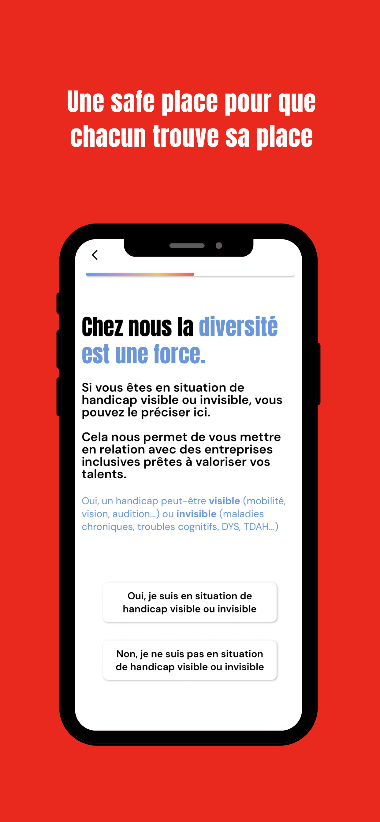 Murphy : Recherche d’Emploi screenshot 5