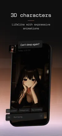 Otherhalf AI: Screenshot 2 von 5