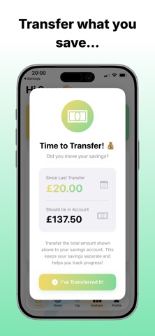Beelo | Saving The Smart Way Screenshot 2 of 5