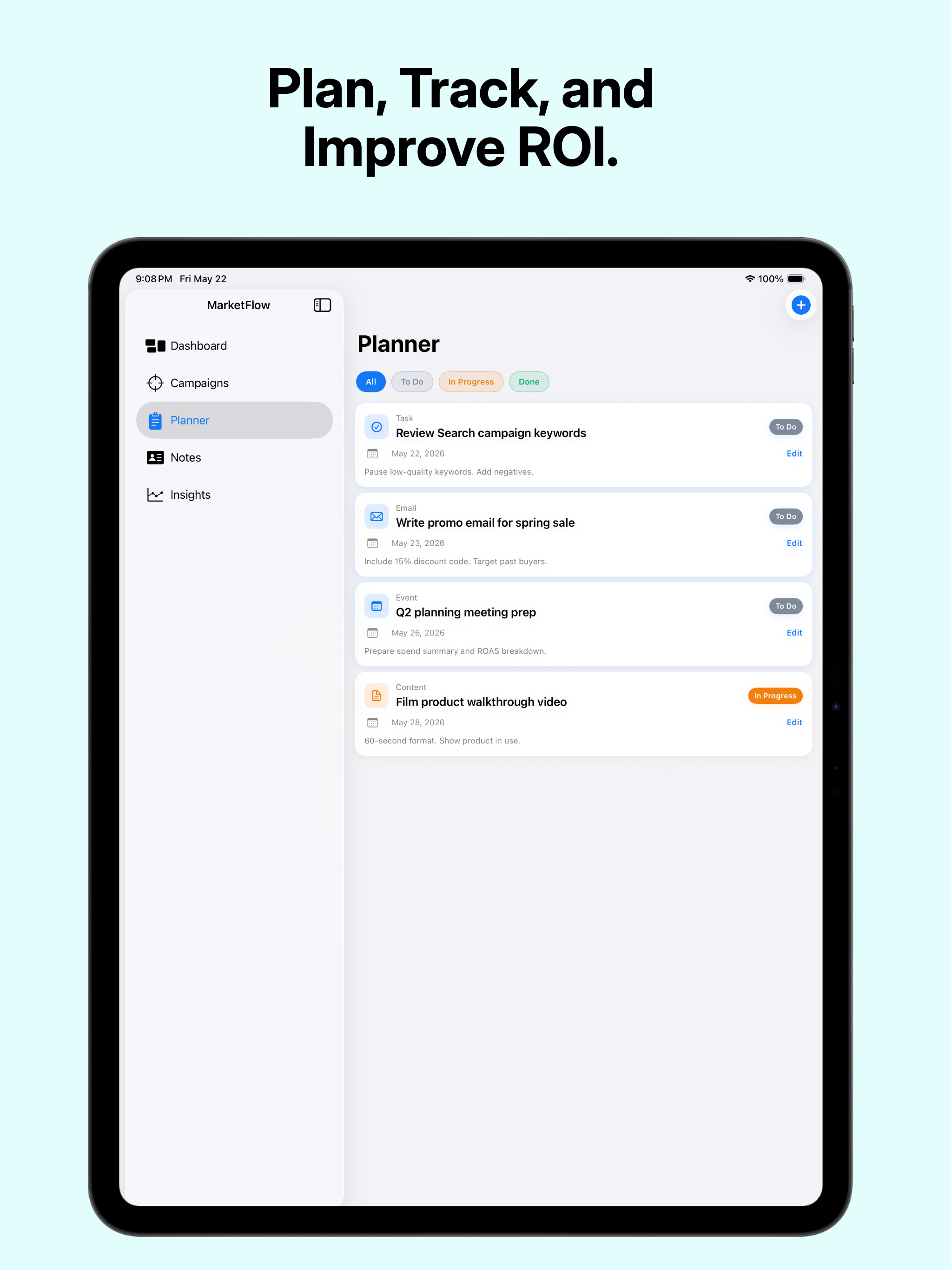 Business Suit Manager. screenshot 8