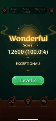 Mahjong Solitaire 2026 screenshot 3