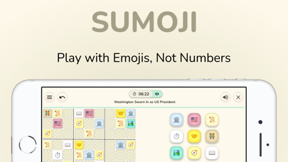 SUMOJI Screenshot 3 of 4