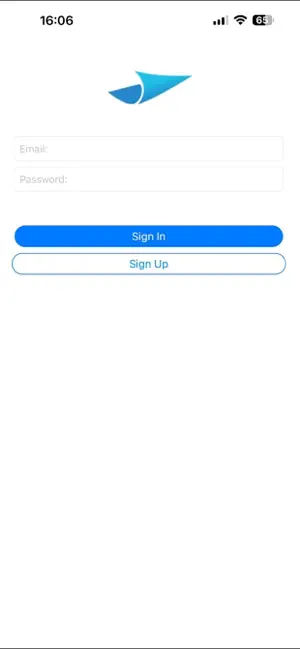 CrossPrint App screenshot 3