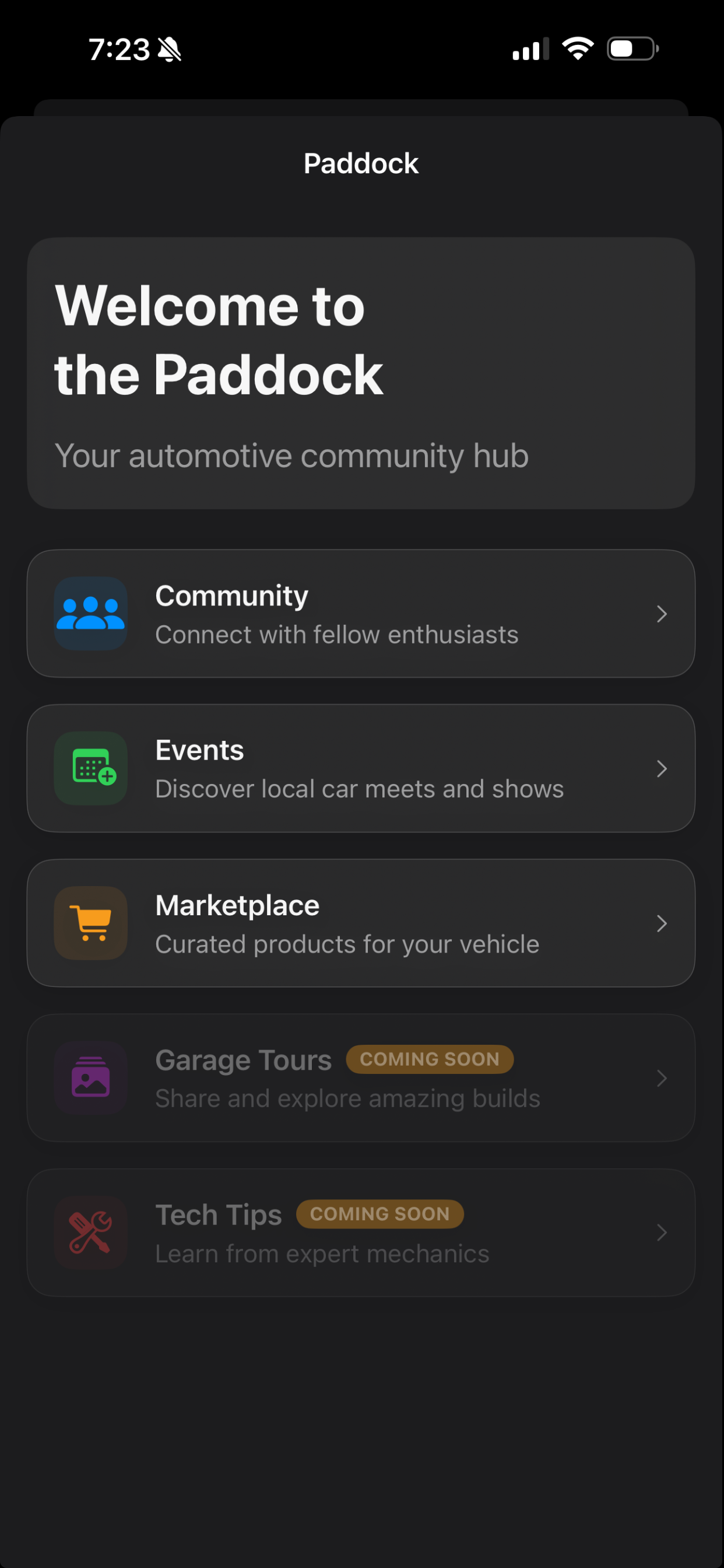 AutoLogix! screenshot 8