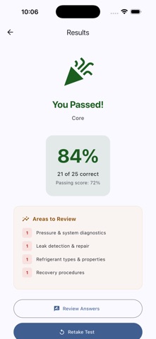 608 Practice Screenshot 8 of 10
