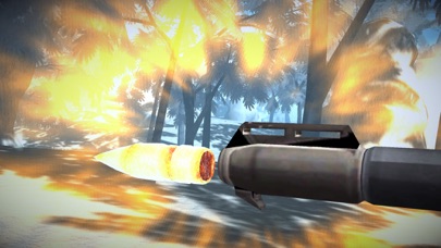 Wild Animal: Deer Hunting Screenshot