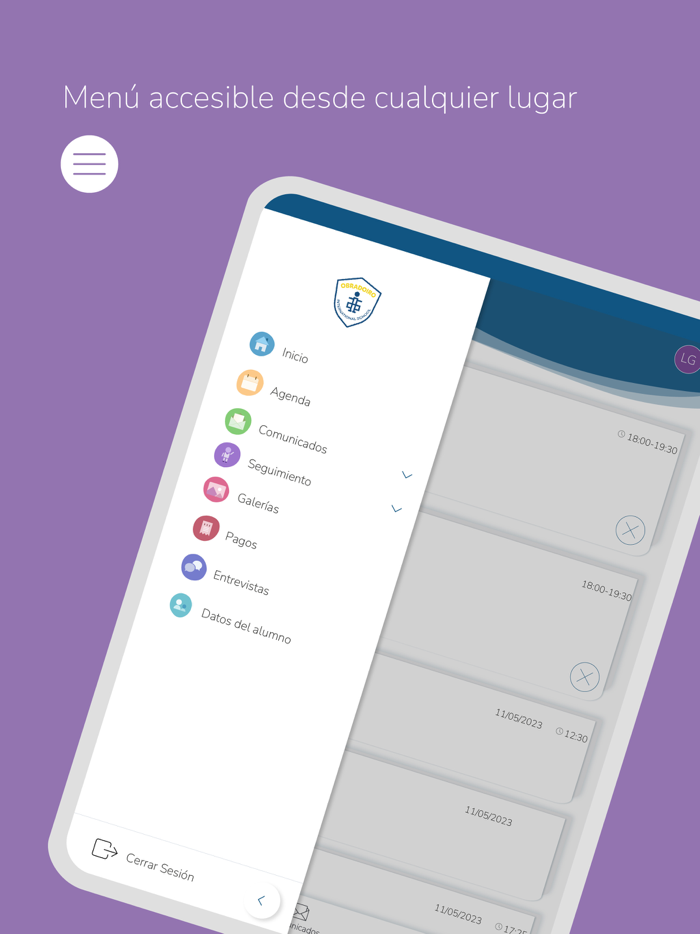 Colegio Obradoiro Int. School