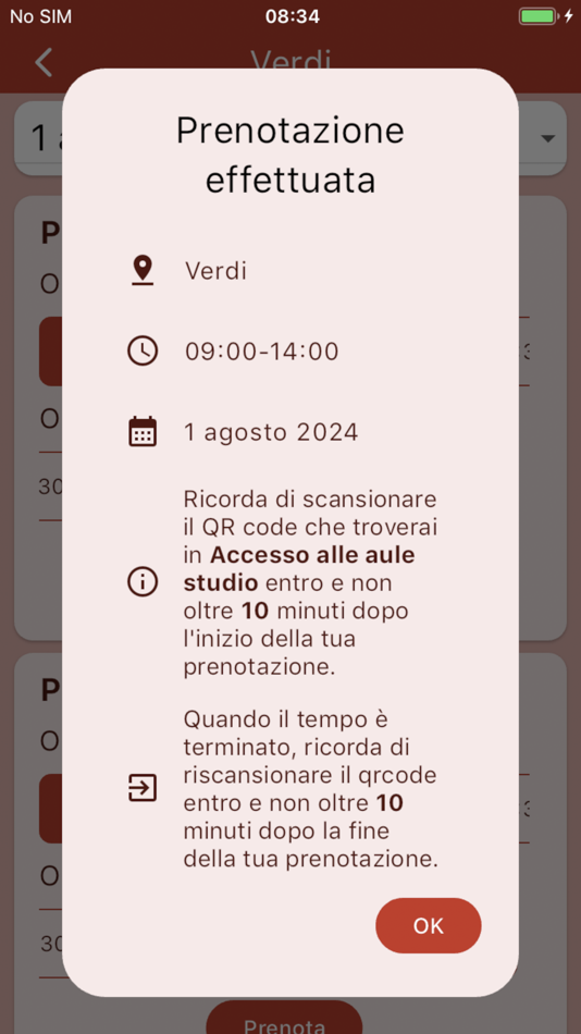 #8. Campus Piemonte ID Study Room (iOS) By: In4matic srl