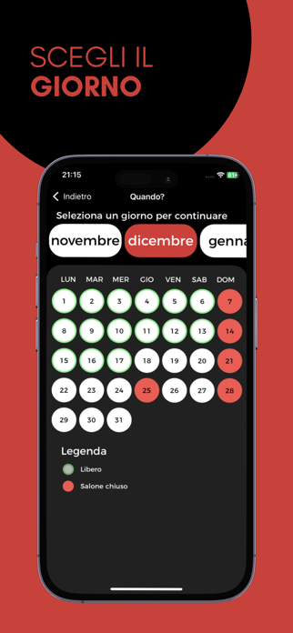 Xgarage App Screenshot 2 of 4