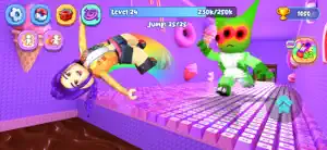 Flip Jump Keyboard Run screenshot 4