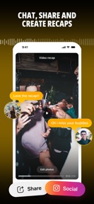 Trueli: Bring memories to life screenshot