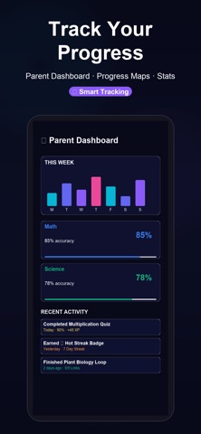 LoopLearn Screenshot 5 of 5