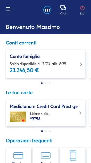 Mediolanum screenshot 1
