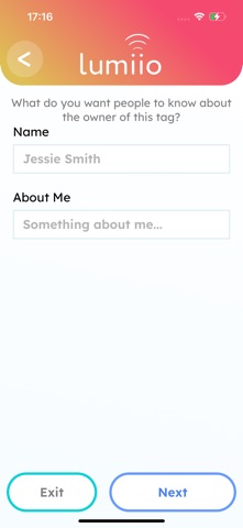 Lumiio Screenshot 3 of 8