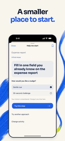 OneToday: To Do & Get Started Screenshot 2 of 7