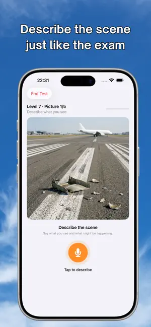 Aviation English Phraseology screenshot 1