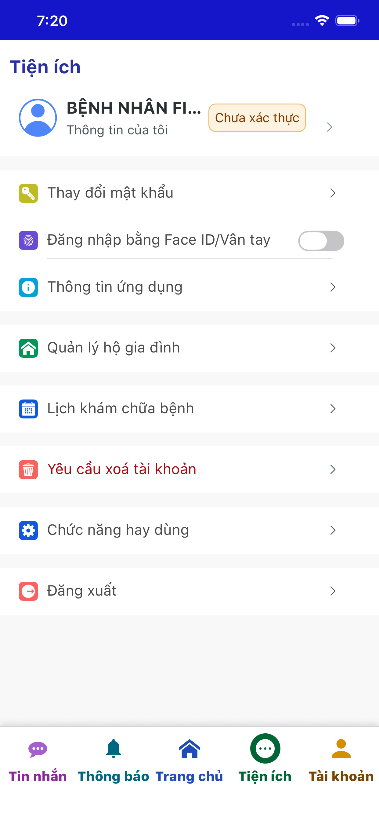 Bác sĩ cho mọi nhà