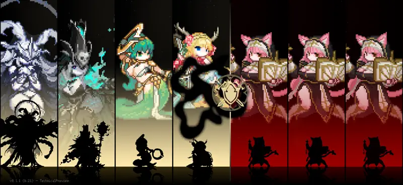 ダンジョンウィズイン screenshot 4 of 8