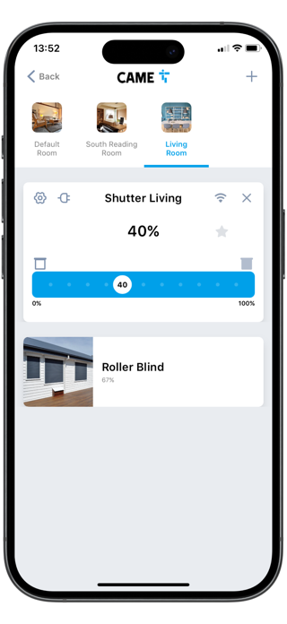 Shade Master Screenshot 3 of 6
