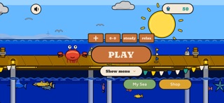 Crab Math Run screenshot 6