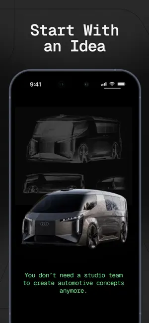 ClayLine Automotive Design screenshot 2