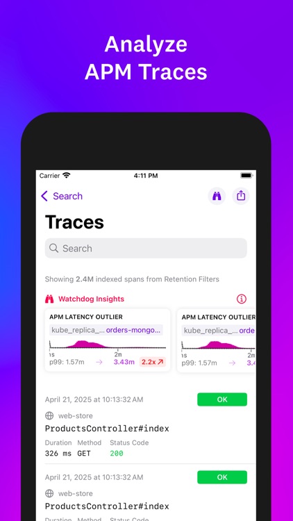 Datadog - Intune screenshot-7