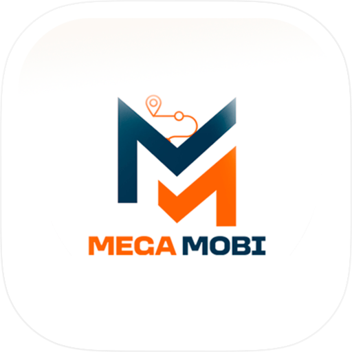 MegaMobi Passageiro