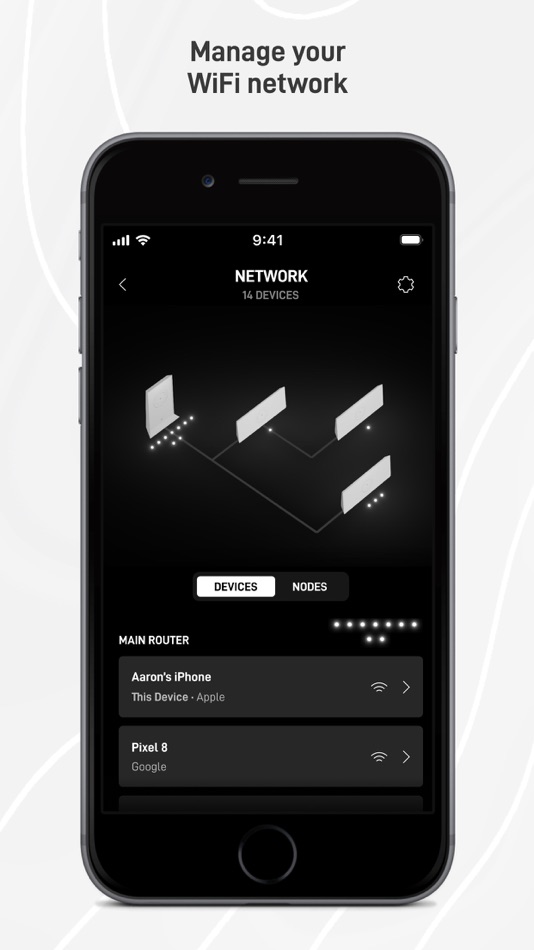 #3. Starlink (iOS) 由: SpaceX