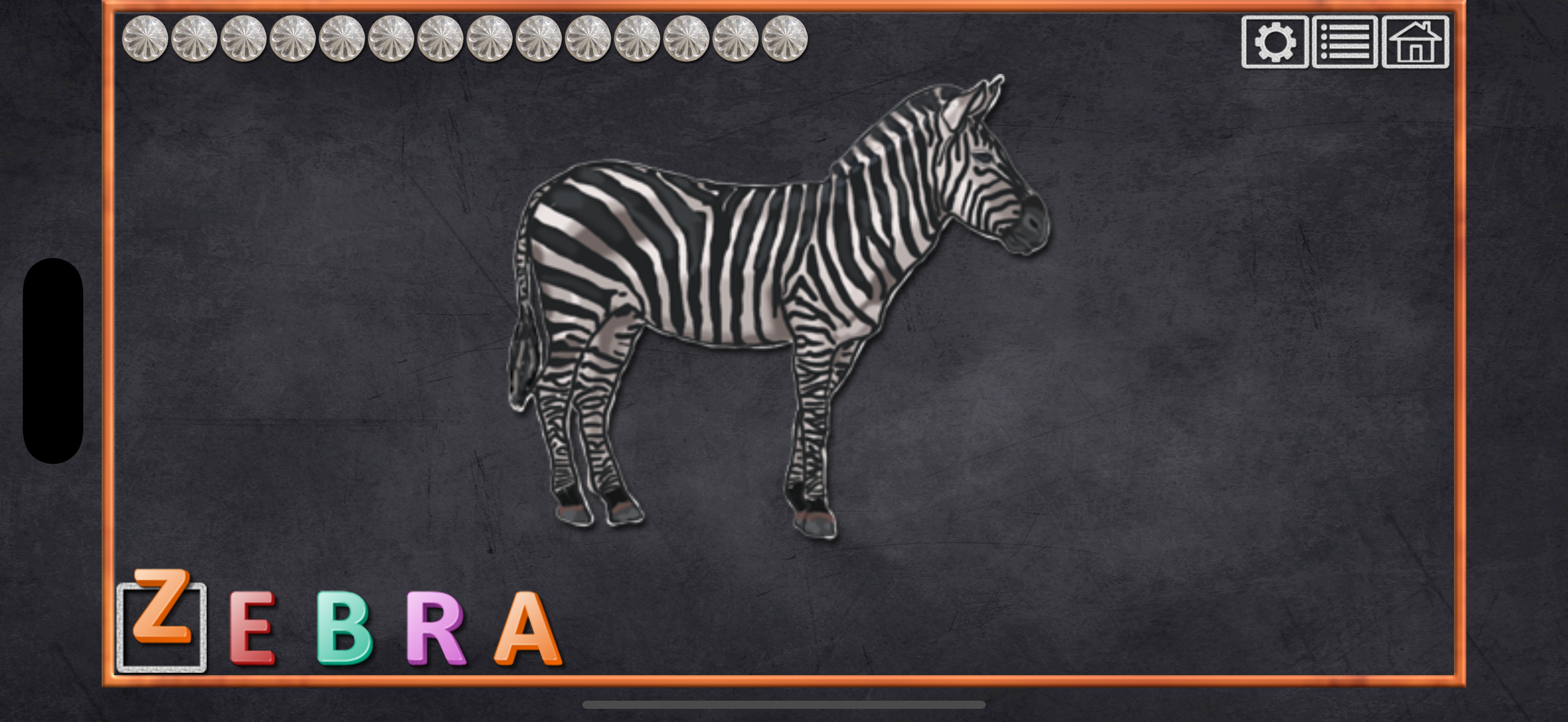 AbcTiger Phonics screenshot 4