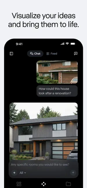 Runway: AI Image & Video screenshot 4