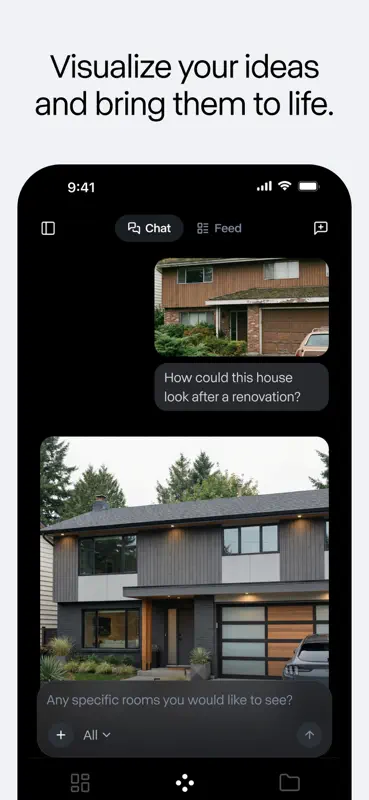 Runway: AI Image & Video screenshot 4 of 5