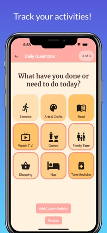 WithU: Companion screenshot
