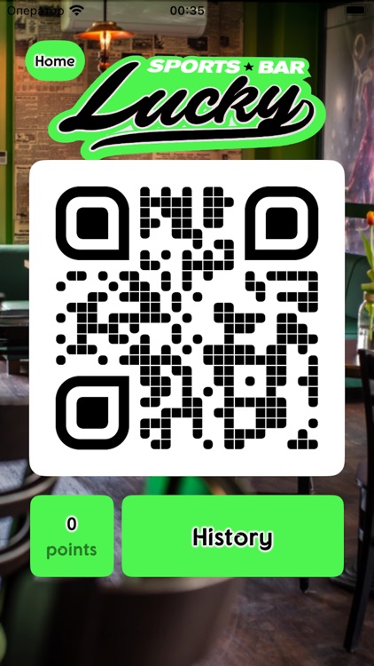 Lucky Sports: Burgery Bar screenshot-6