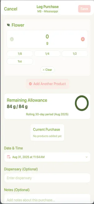 budsyapp screenshot 3