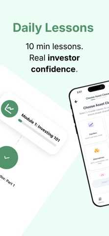 Fin2Cents screenshot