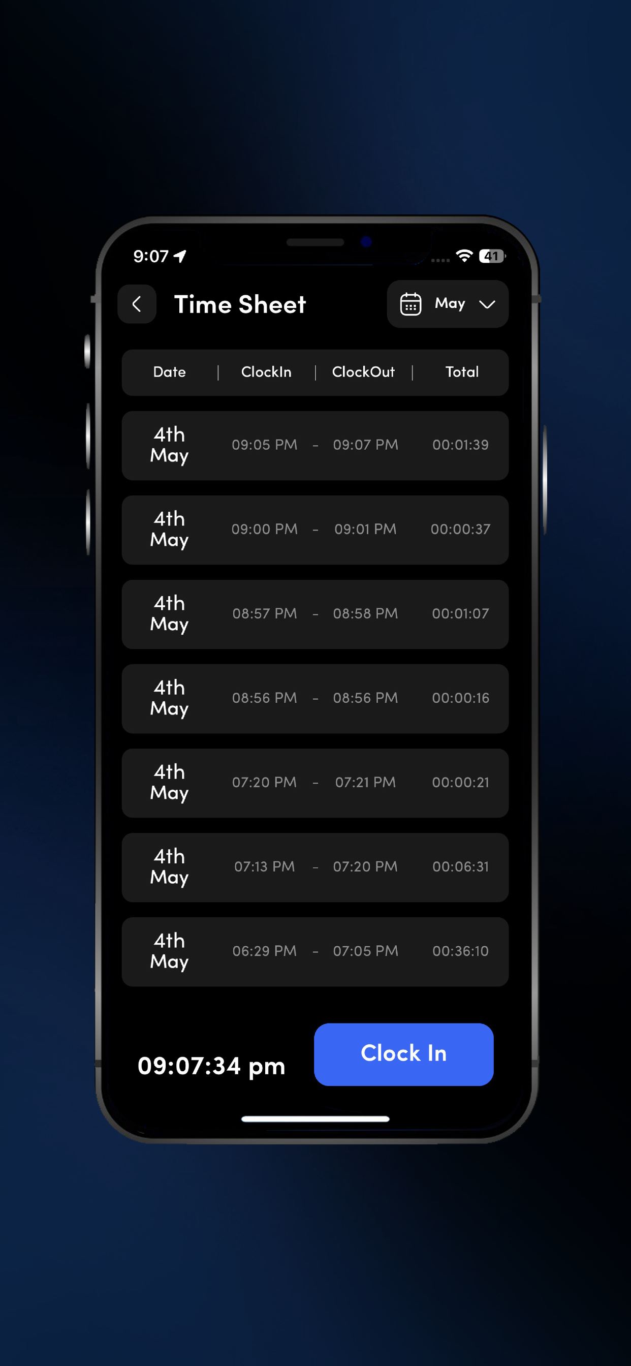 Dispatch Solution