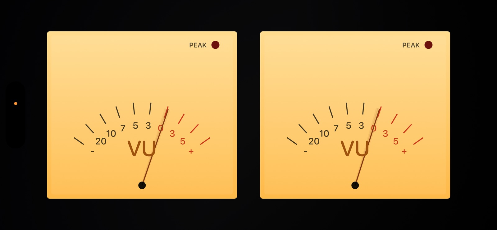 LaZ Visual Audio Equalizer iphone screenshot 4