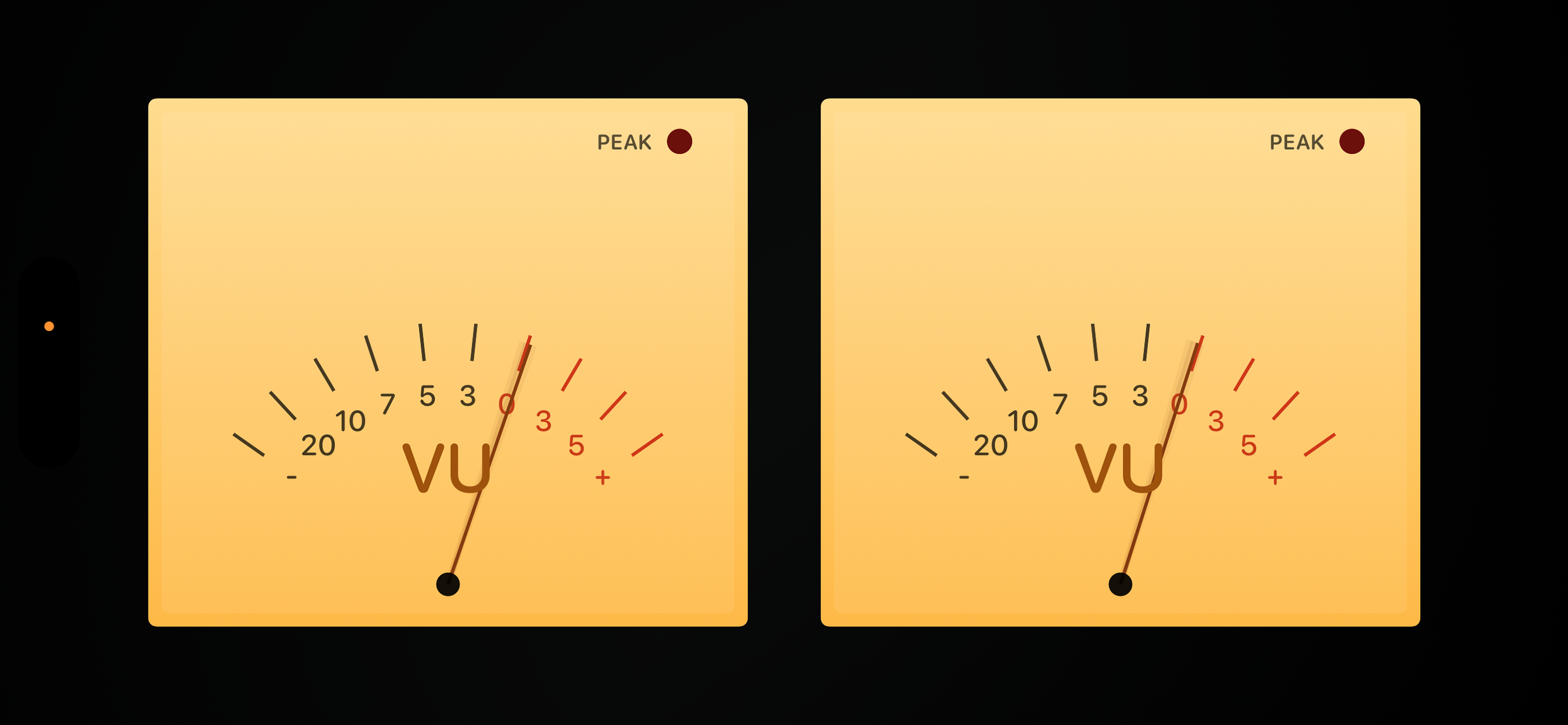 LaZ Visual Audio Equalizer screenshot 4